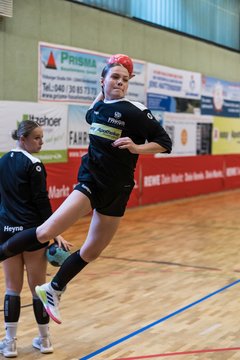 Bild 87 - wAJ SV Henstedt Ulzburg - SC Alstertal Langenhorn : Ergebnis: 30:41